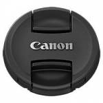 Canon Lens Cap E-55 for the EF-M 11-22mm f4-5.6 IS STM Lens (8266B001AA) Canon Lens Cap E-55 for the EF-M 11-22mm f4-5.6 IS STM Lens (8266B001AA)